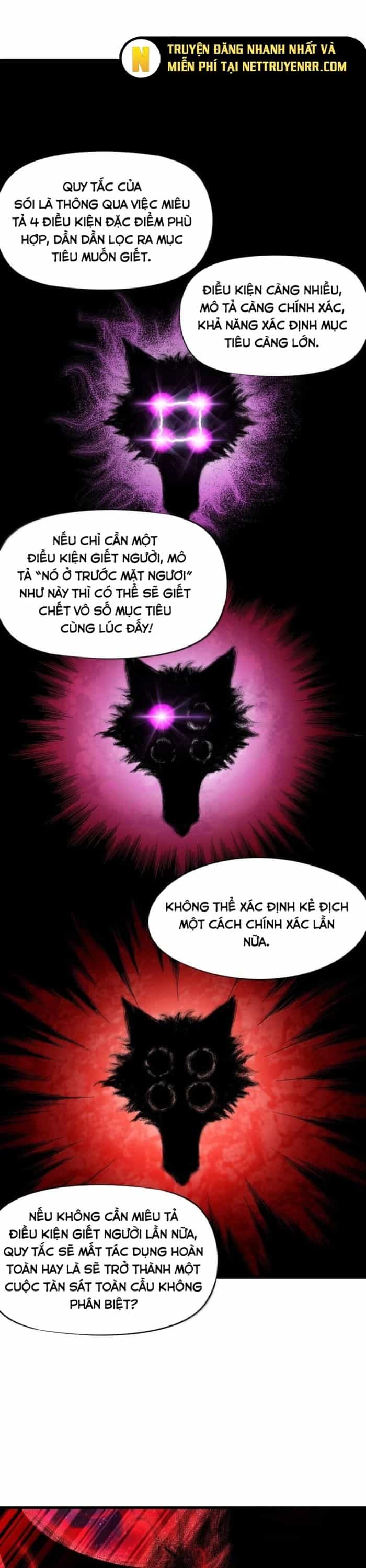 Bàn Tay Thần Thánh - Chương 58 - ảnh 12