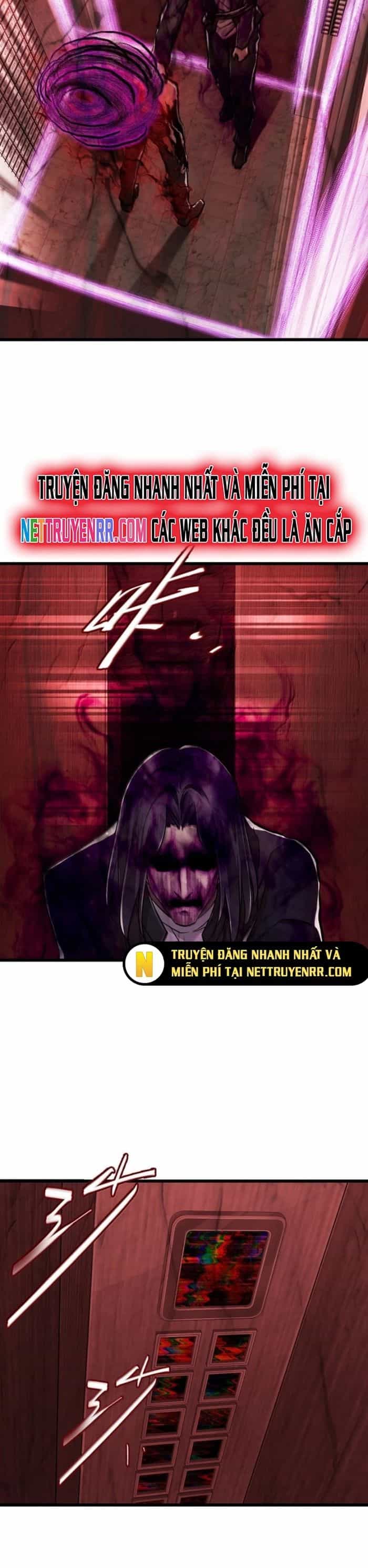 Bàn Tay Thần Thánh - Chương 58 - ảnh 20