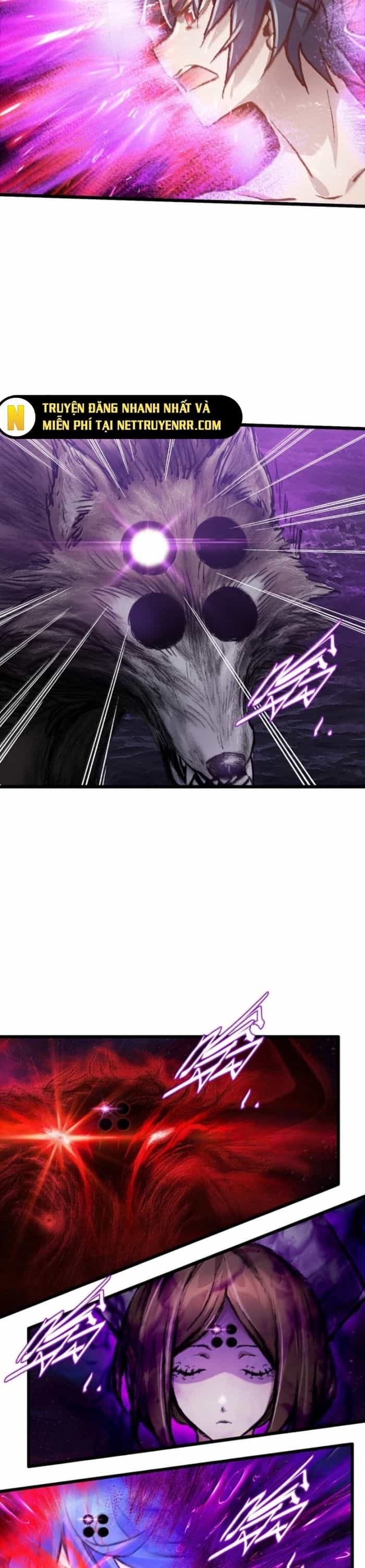 Bàn Tay Thần Thánh - Chương 58 - ảnh 4