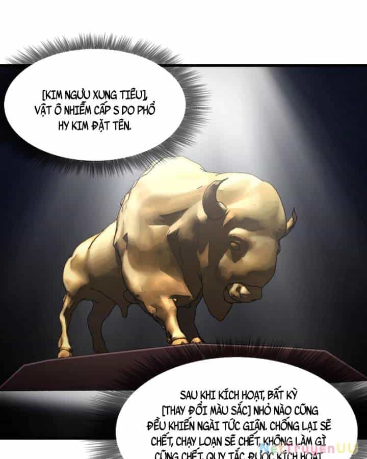 Bàn Tay Thần Thánh - Chương 6 - ảnh 53