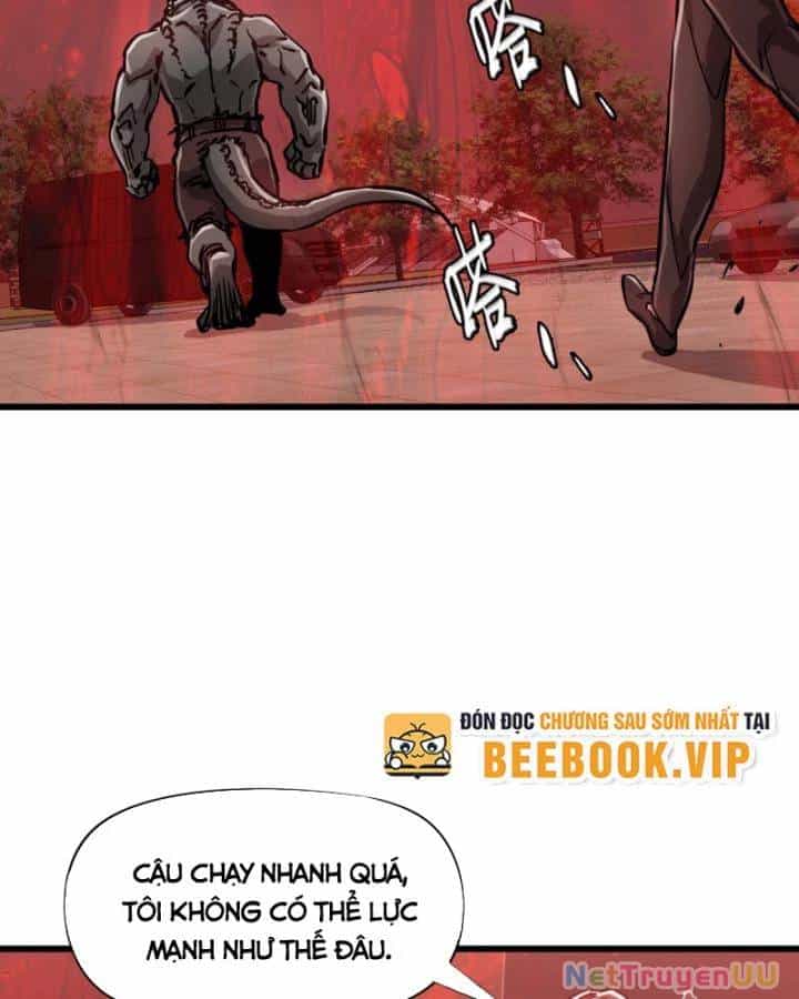 Bàn Tay Thần Thánh - Chương 6 - ảnh 73