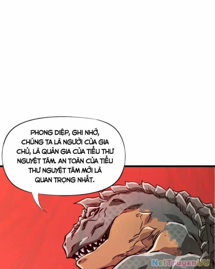Bàn Tay Thần Thánh - Chương 6 - ảnh 76