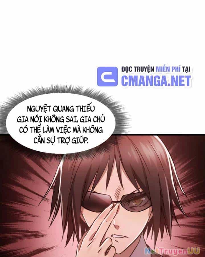 Bàn Tay Thần Thánh - Chương 6 - ảnh 80