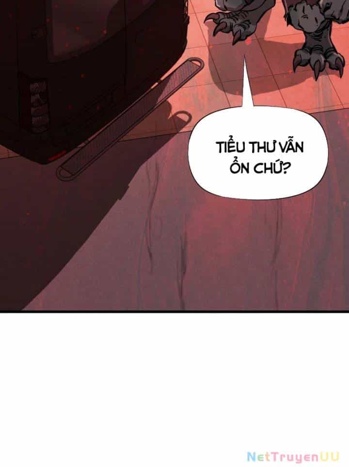 Bàn Tay Thần Thánh - Chương 6 - ảnh 84