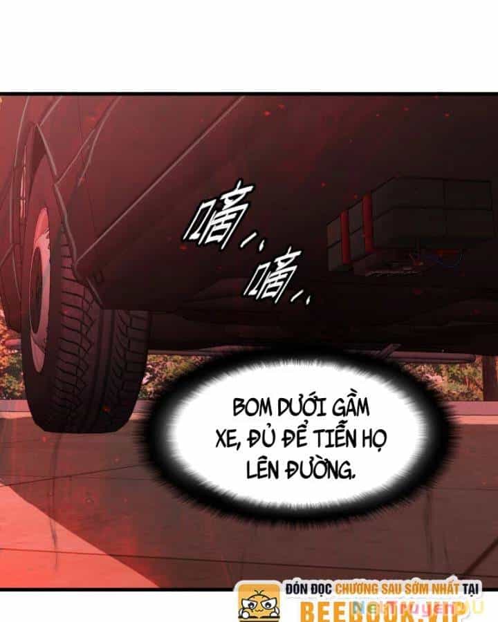 Bàn Tay Thần Thánh - Chương 6 - ảnh 88