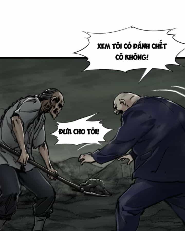 Bàn Tay Thần Thánh - Chương 61 - ảnh 22