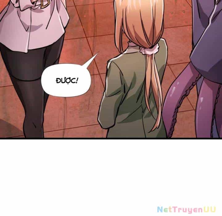 Bàn Tay Thần Thánh - Chương 7 - ảnh 44