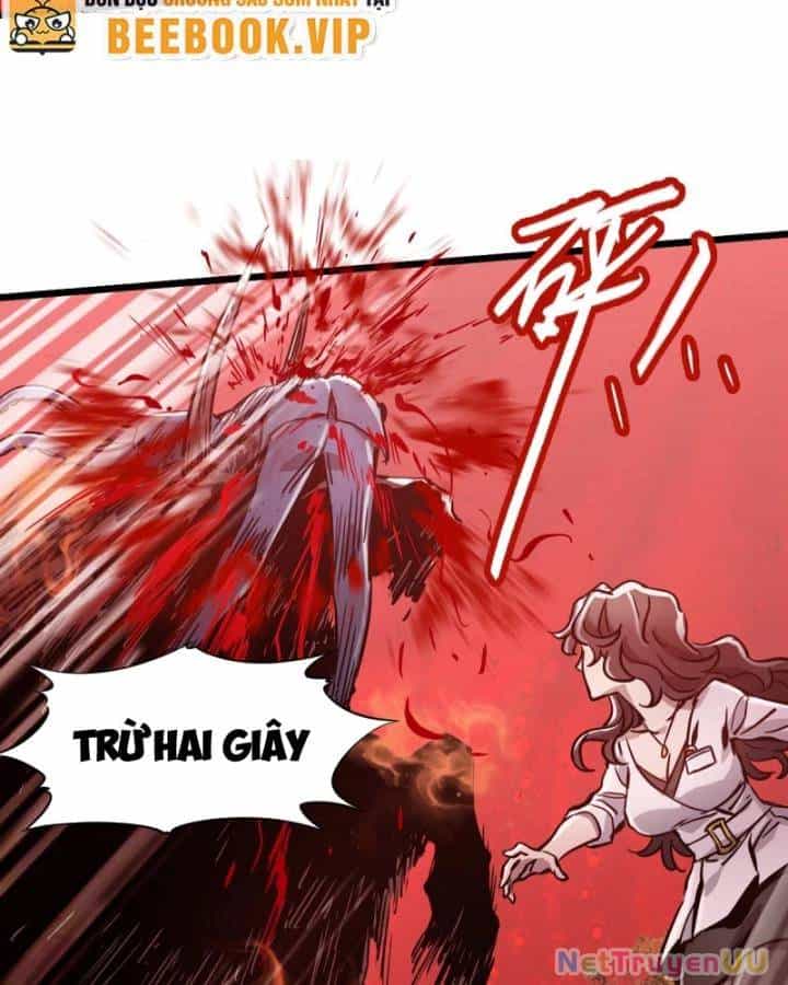 Bàn Tay Thần Thánh - Chương 7 - ảnh 85