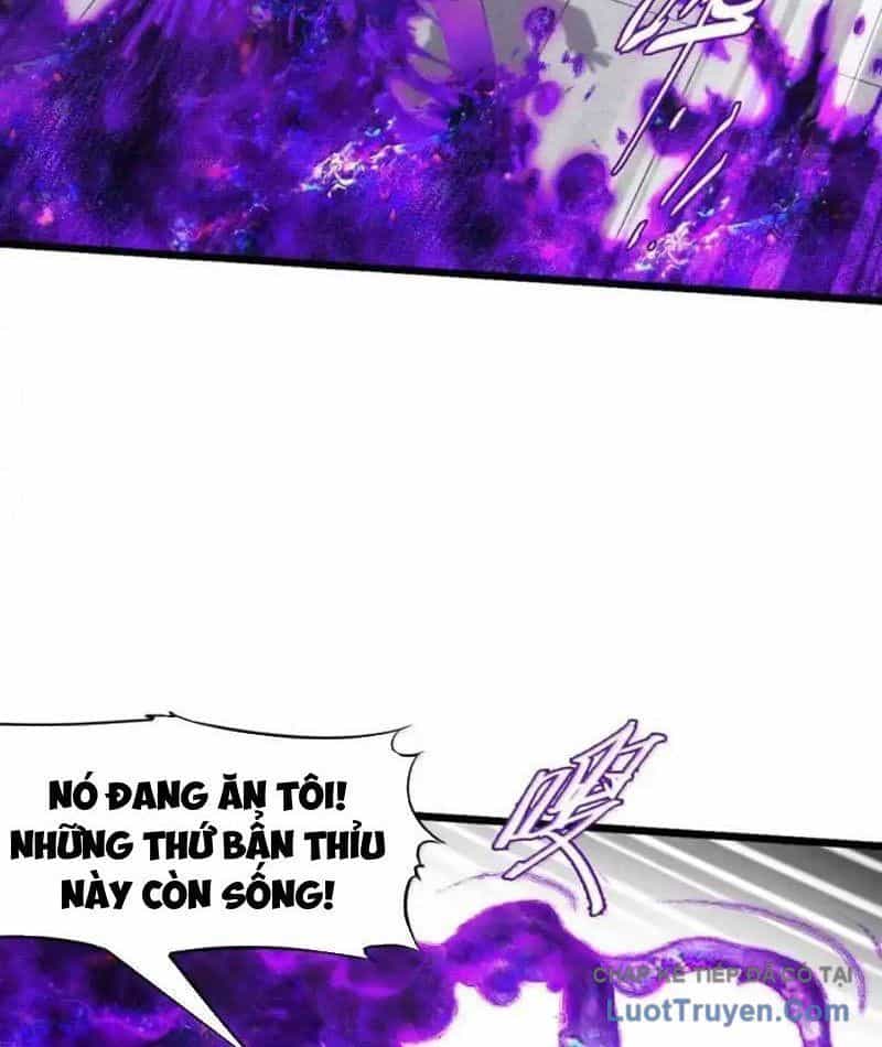 Bàn Tay Thần Thánh - Chương 70 - ảnh 39