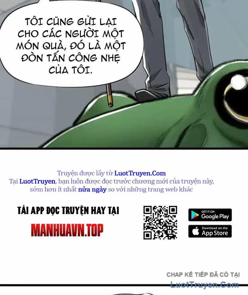 Bàn Tay Thần Thánh - Chương 70 - ảnh 75