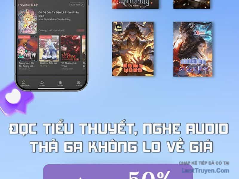 Bàn Tay Thần Thánh - Chương 71 - ảnh 44