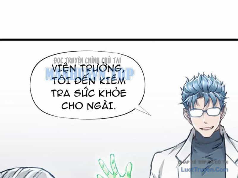 Bàn Tay Thần Thánh - Chương 72 - ảnh 51