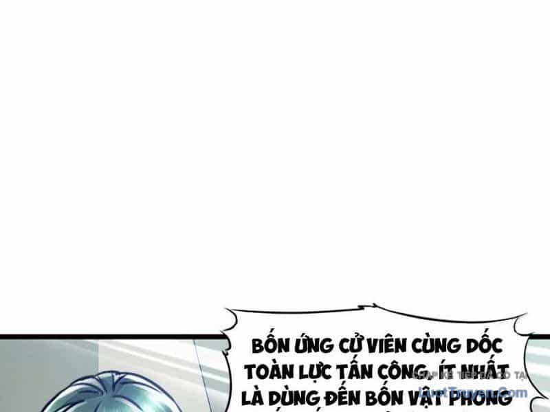 Bàn Tay Thần Thánh - Chương 72 - ảnh 79