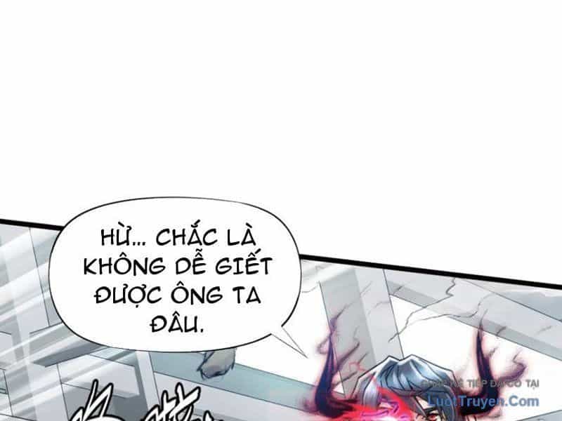 Bàn Tay Thần Thánh - Chương 72 - ảnh 85