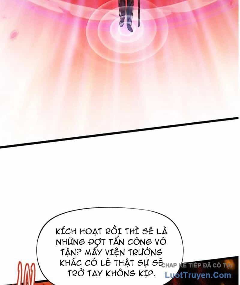 Bàn Tay Thần Thánh - Chương 73 - ảnh 22