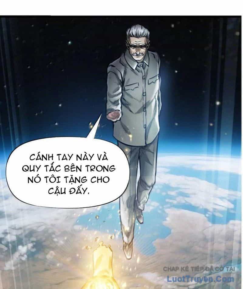Bàn Tay Thần Thánh - Chương 73 - ảnh 65