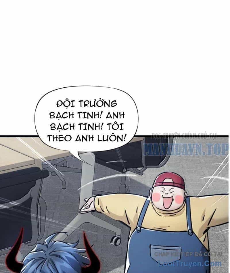 Bàn Tay Thần Thánh - Chương 74 - ảnh 19