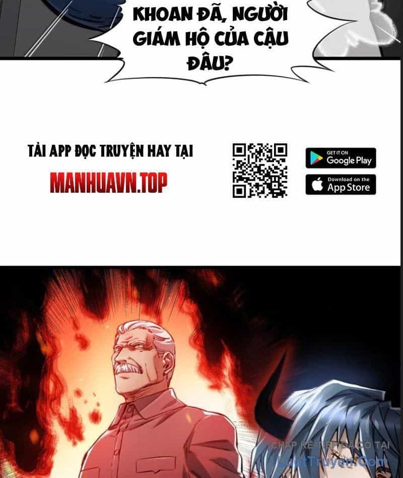 Bàn Tay Thần Thánh - Chương 74 - ảnh 22
