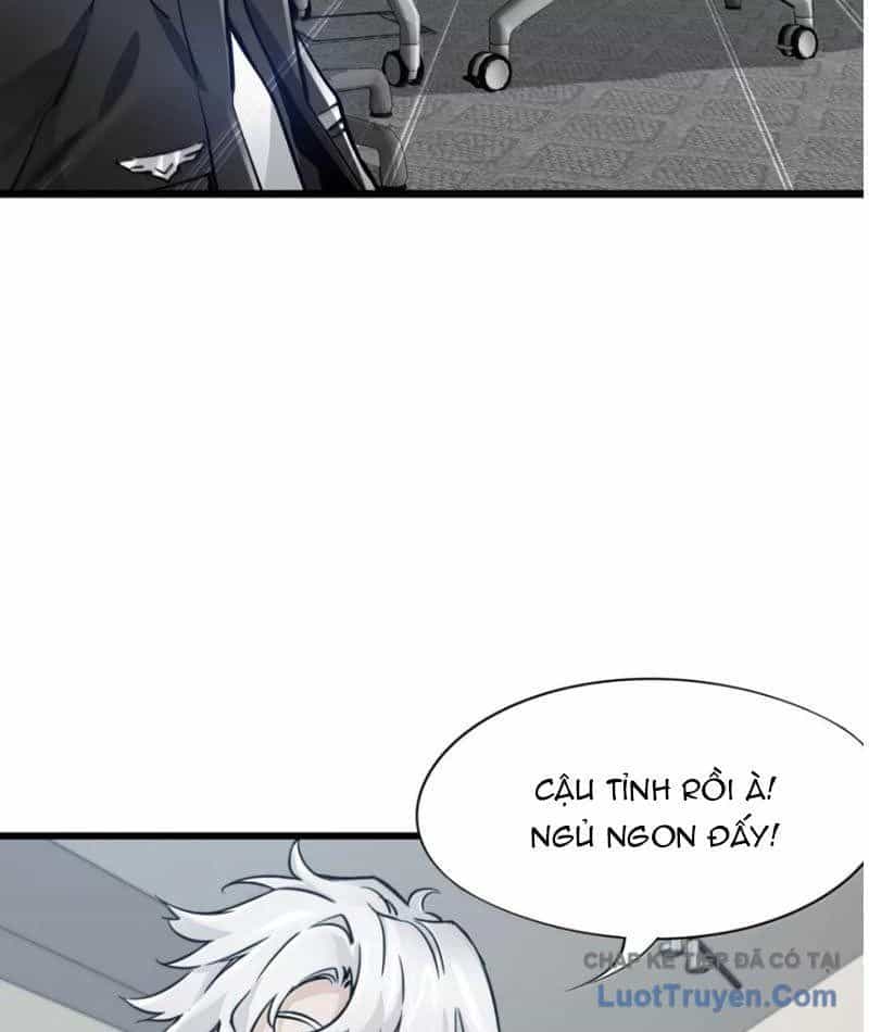 Bàn Tay Thần Thánh - Chương 74 - ảnh 7
