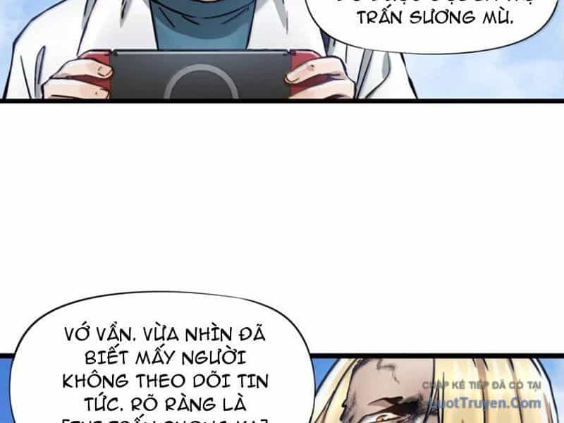 Bàn Tay Thần Thánh - Chương 75 - ảnh 21