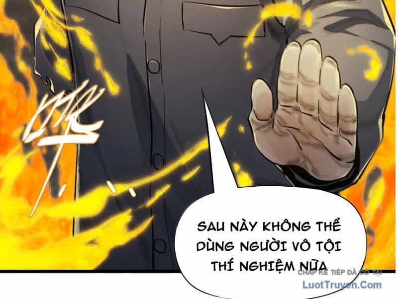 Bàn Tay Thần Thánh - Chương 76 - ảnh 38