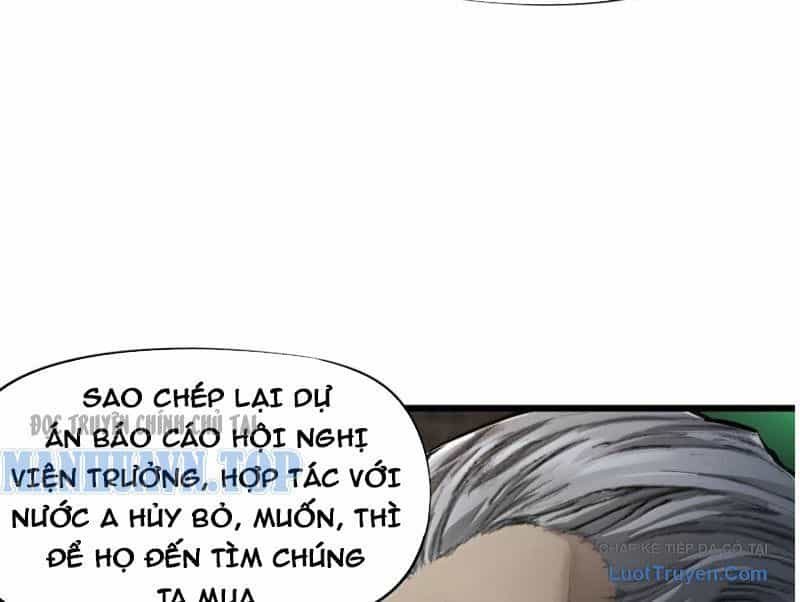 Bàn Tay Thần Thánh - Chương 76 - ảnh 39