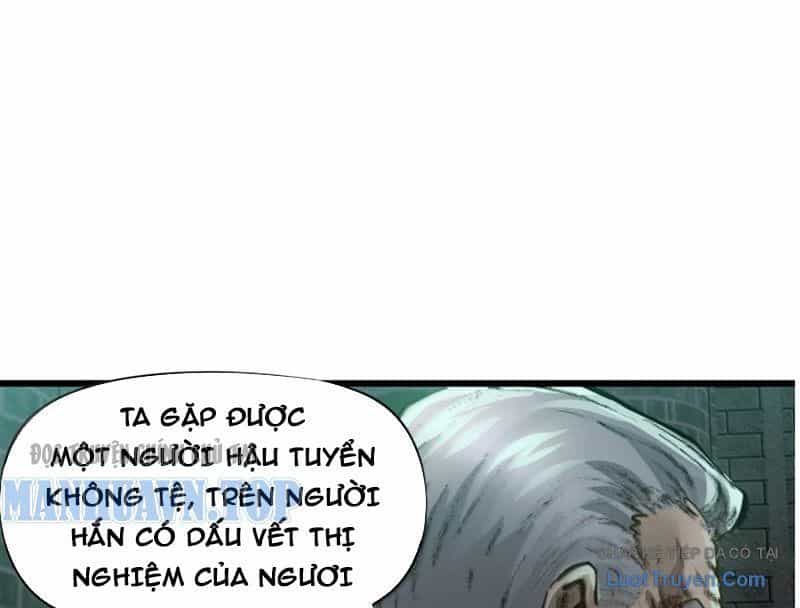 Bàn Tay Thần Thánh - Chương 76 - ảnh 43
