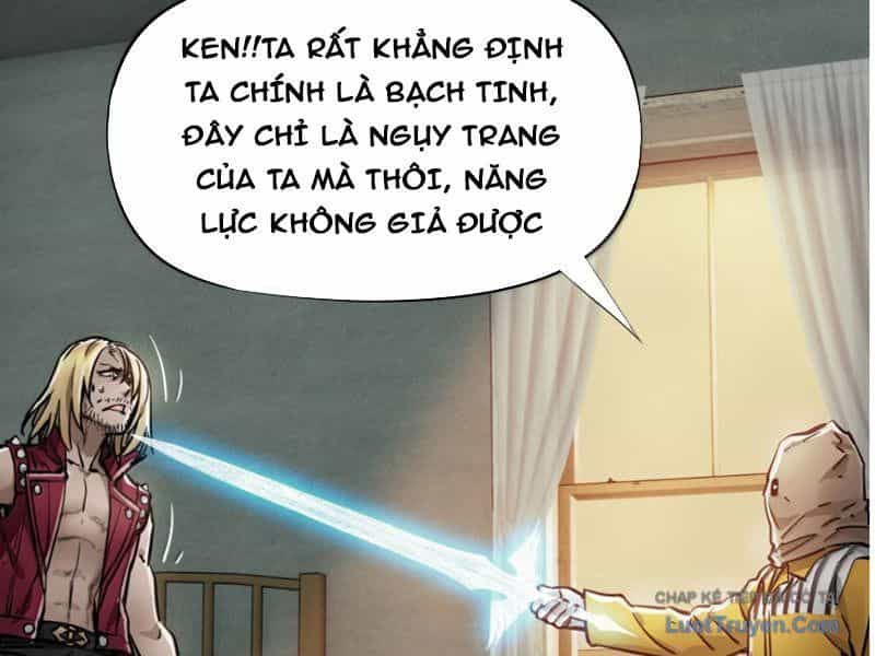 Bàn Tay Thần Thánh - Chương 77 - ảnh 118