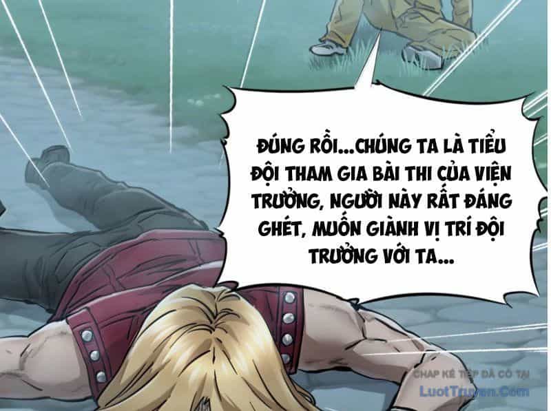 Bàn Tay Thần Thánh - Chương 77 - ảnh 14