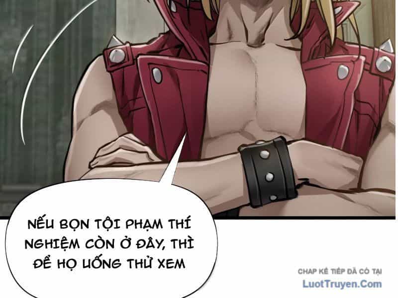 Bàn Tay Thần Thánh - Chương 78 - ảnh 26