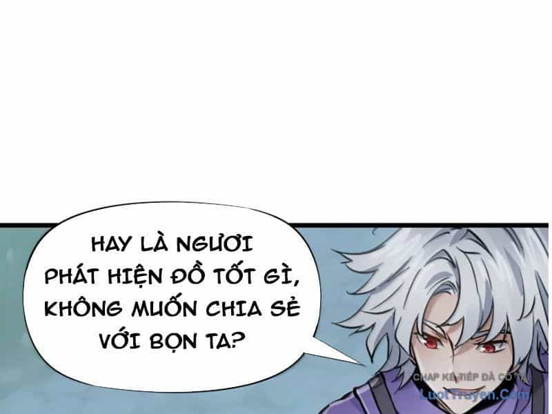 Bàn Tay Thần Thánh - Chương 79 - ảnh 77