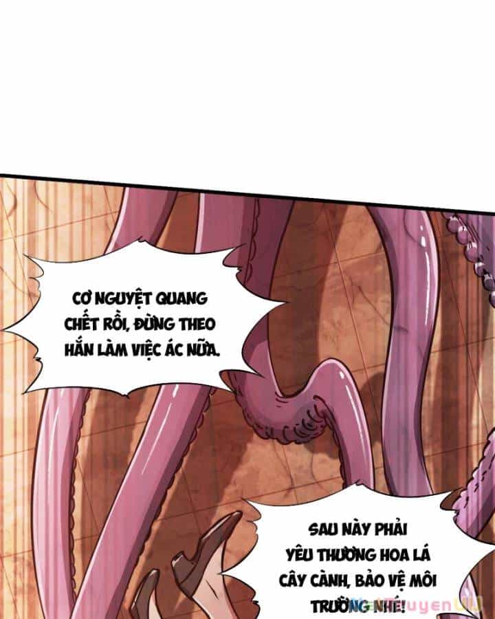 Bàn Tay Thần Thánh - Chương 8 - ảnh 101
