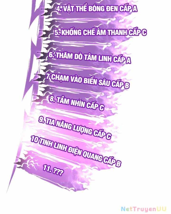 Bàn Tay Thần Thánh - Chương 8 - ảnh 110