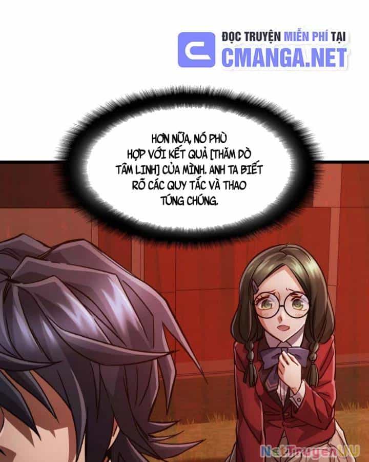 Bàn Tay Thần Thánh - Chương 8 - ảnh 14