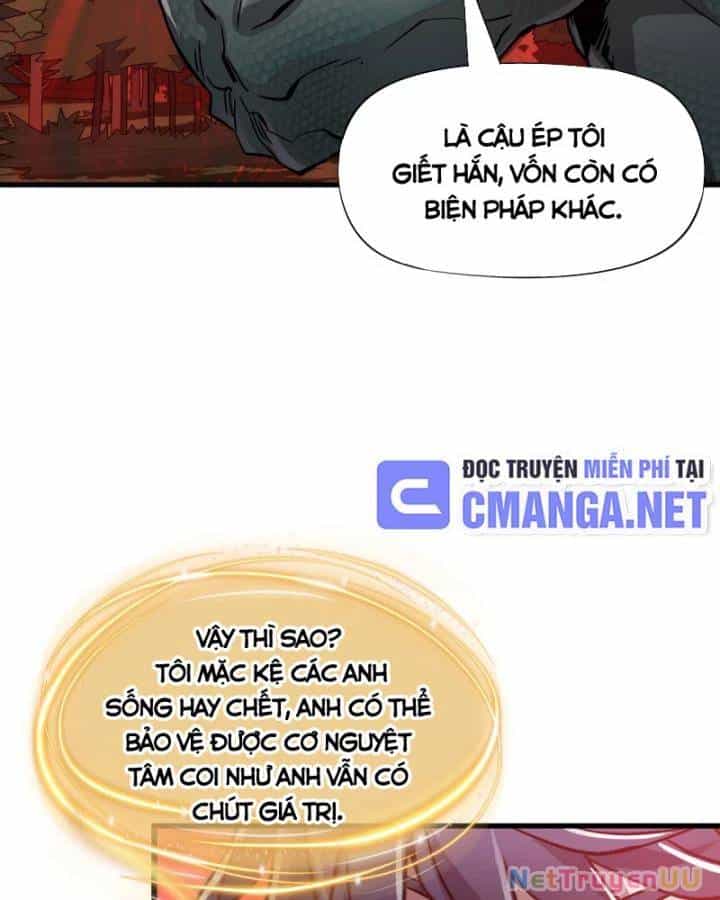 Bàn Tay Thần Thánh - Chương 8 - ảnh 95