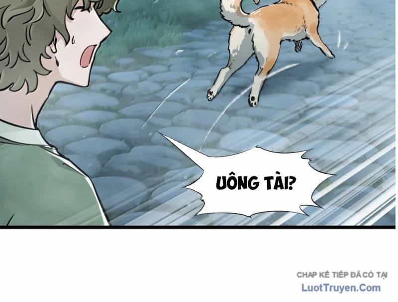 Bàn Tay Thần Thánh - Chương 80 - ảnh 17