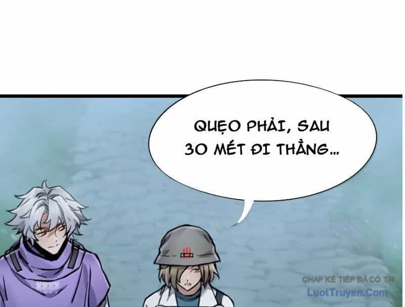 Bàn Tay Thần Thánh - Chương 80 - ảnh 53