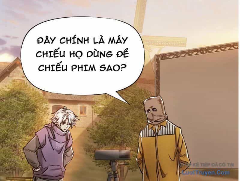 Bàn Tay Thần Thánh - Chương 80 - ảnh 79