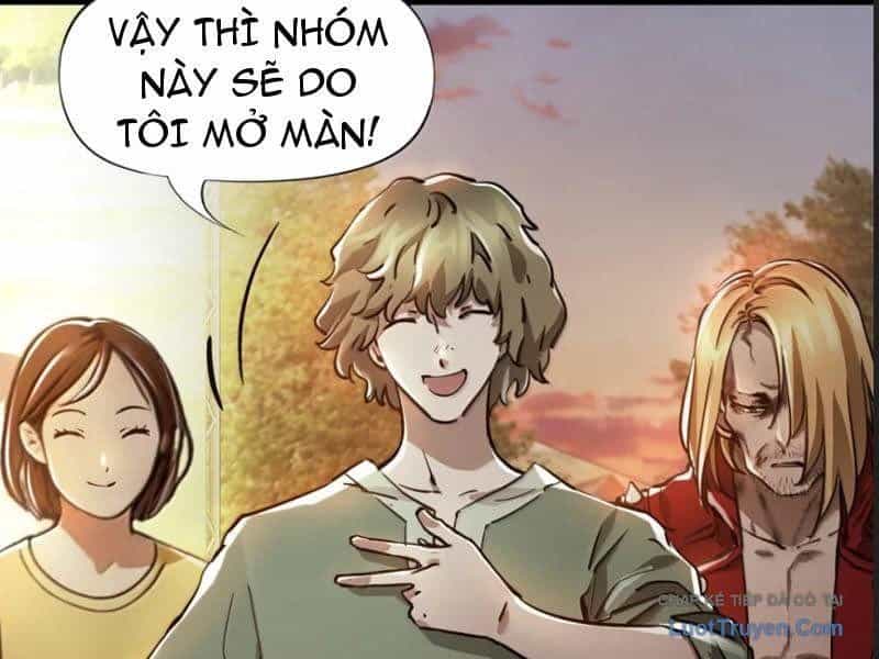 Bàn Tay Thần Thánh - Chương 81 - ảnh 89