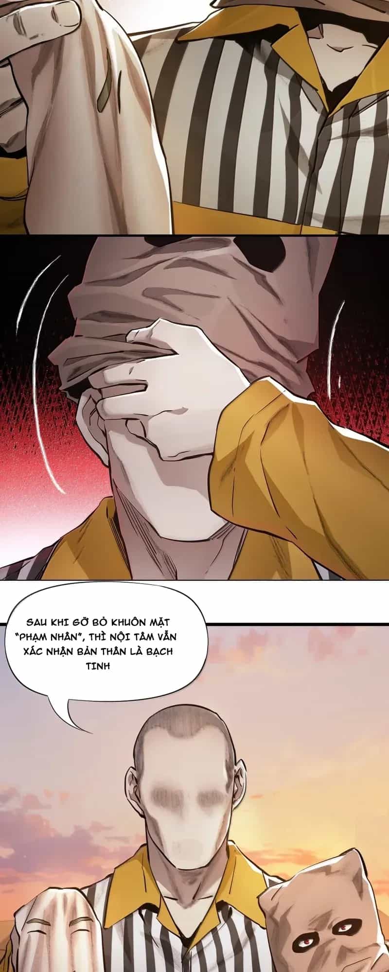 Bàn Tay Thần Thánh - Chương 83 - ảnh 4