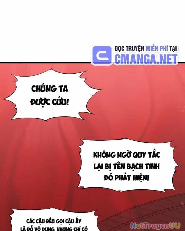 Bàn Tay Thần Thánh - Chương 9 - ảnh 112