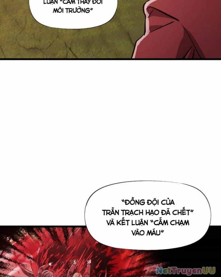 Bàn Tay Thần Thánh - Chương 9 - ảnh 17
