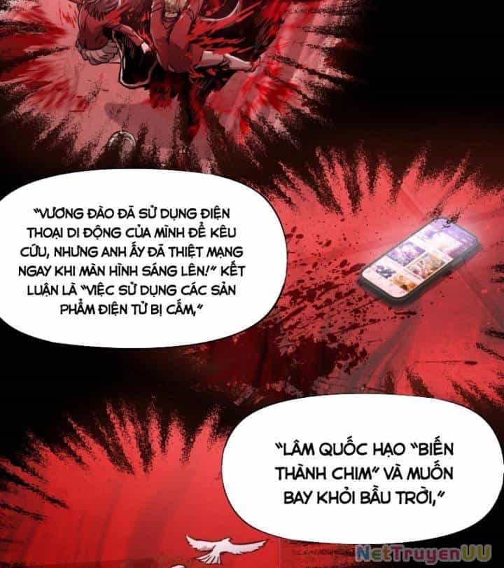 Bàn Tay Thần Thánh - Chương 9 - ảnh 18