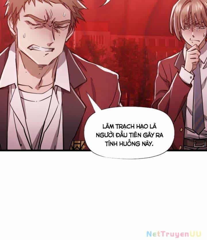 Bàn Tay Thần Thánh - Chương 9 - ảnh 21