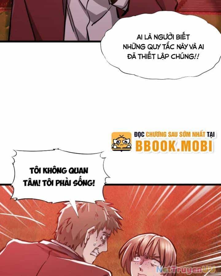 Bàn Tay Thần Thánh - Chương 9 - ảnh 36