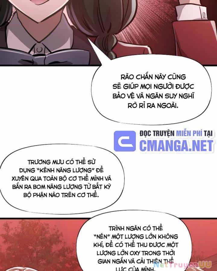 Bàn Tay Thần Thánh - Chương 9 - ảnh 61