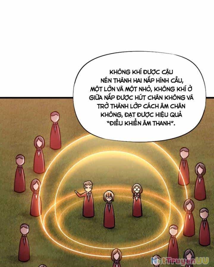 Bàn Tay Thần Thánh - Chương 9 - ảnh 66