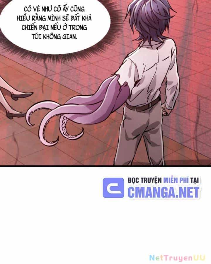 Bàn Tay Thần Thánh - Chương 9 - ảnh 79