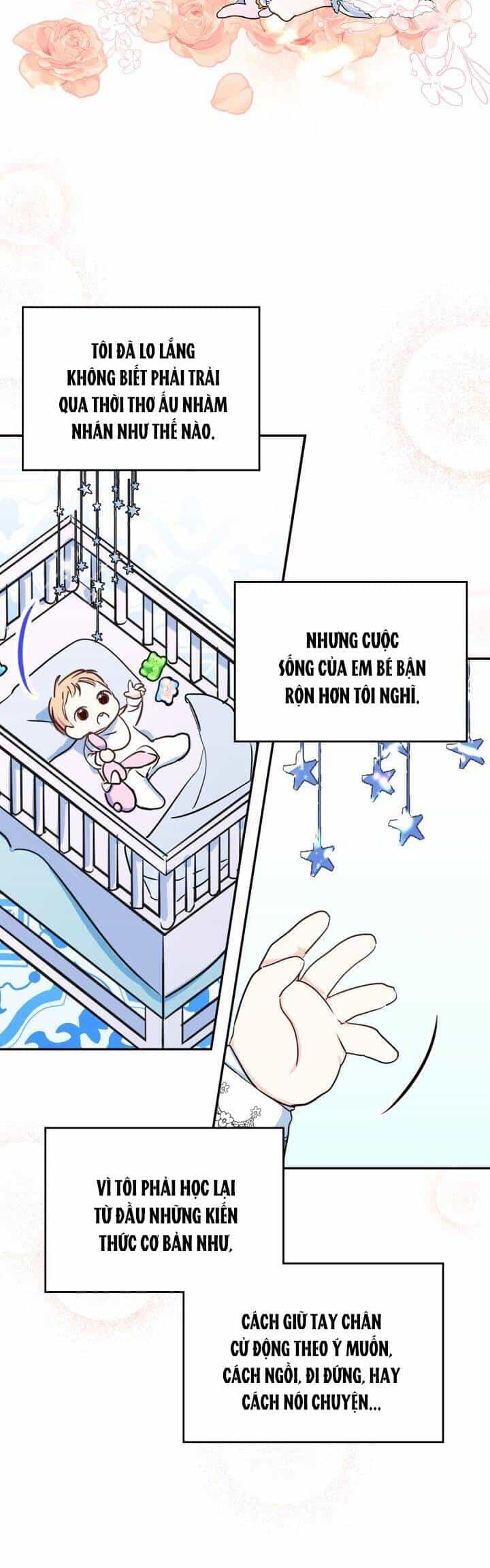 Bạn Thân Khác Giới Của Nam Chính - Chương 1 - ảnh 2