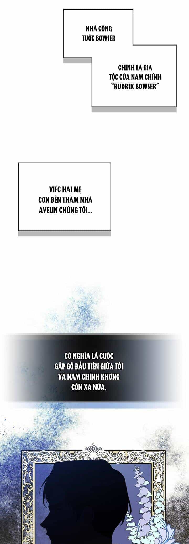 Bạn Thân Khác Giới Của Nam Chính - Chương 1 - ảnh 24